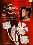 249-LES FACILES AU FUSEAU−¥3000.jpg (259672 バイト)