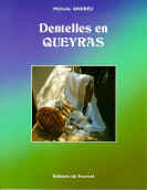 Dentelles en QUEYRAS_NO165_ISBN2-9517025-2-3_4200YEN.jpg (154208 バイト)